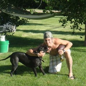 Meet your Posher, Nick